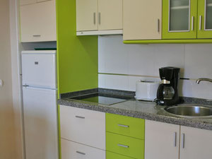 პენტჰაუსი ზღვის პირას ესპანეთში, ვალენსიაში, კალპეში — უძრავი ქონების ყიდვა და მფლო ბელებისგან GEOLN.COM. ფოტო 3