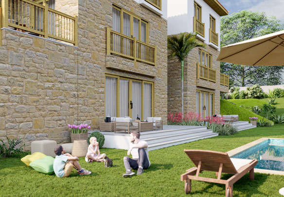 МЕСТО С РАЯ