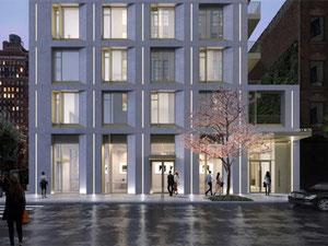 Propiedad en venta en The Emerson — mira el buscador inmobiliario GEOLN.COM. Foto 2