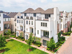 房地产在 Fannin Station Phase 2 — look at the real estate search engine GEOLN.COM. 照片 2