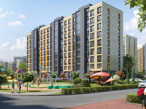 房地产在 Skolkovo in Zarechye — look at the real estate search engine GEOLN.COM. 照片 7