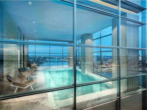 房地产在 1 Seaport — look at the real estate search engine GEOLN.COM. 照片 6