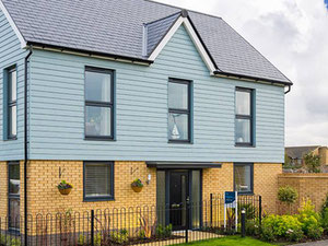 Nieruchomości w Davington Fields — spójrz na wyszukiwarkę nieruchomości GEOLN.COM. Zdjęcie 2