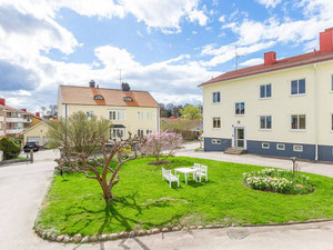 Real estate in Nedre Norrtullsgatan 8A — look at the real estate search engine GEOLN.COM. Photo 3