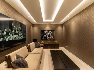 Villa 4 bedrooms 439 m² in Nueva Andalucia, Spain — Find off-plan property or real estate resale directly from developers and owners GEOLN.COM. Photo 11