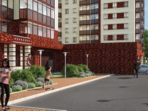 房地产在 Rastsvetay na Gogolya — look at the real estate search engine GEOLN.COM. 照片 3