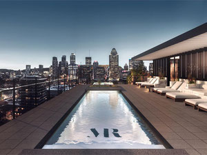 Real estate in MaryRobert Condominiums — look at the real estate search engine GEOLN.COM. Photo 5