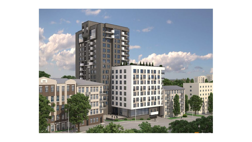 房地产在 Diplomat — look at the real estate search engine GEOLN.COM. 照片 1