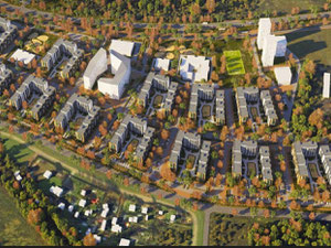 房地产在 Tsvetochnye Polyany — look at the real estate search engine GEOLN.COM. 照片 5