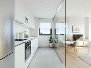 房地产在 Habitat Vistamar — look at the real estate search engine GEOLN.COM. 照片 6