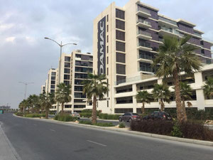 Real estate in Damac Hills – Golf Promenade — look at the real estate search engine GEOLN.COM. Photo 2