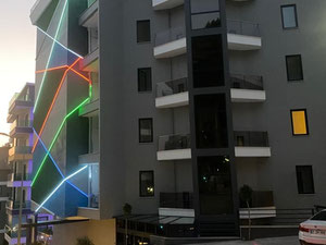 公寓 2 卧室 90 平方米，位于土耳其阿拉尼亚 — 来自开发商和业主的房地产搜索引擎 GEOLN.COM. 照片 9