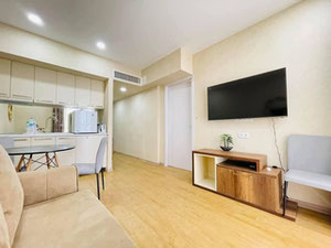 巴统万怡酒店出售的 2 室公寓。 — 来自开发商和业主的房地产搜索引擎 GEOLN.COM. 照片 7