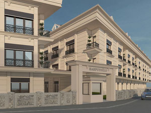 房地产在 Kucukyali Sahil Konaklari — look at the real estate search engine GEOLN.COM. 照片 2