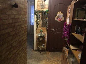 Saburtalo 2间卧室的公寓。购买第比利斯的公寓 — 来自开发商和业主的房地产搜索引擎 GEOLN.COM. 照片 4