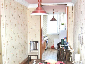 Saburtalo的3个房间的公寓。 Saburtalo第比利斯的低价公寓 — 来自开发商和业主的房地产搜索引擎 GEOLN.COM. 照片 11