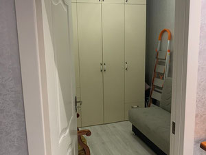 იყიდება 3 ოთახიანი ბინა — უძრავი ქონების ყიდვა და მფლო ბელებისგან GEOLN.COM. ფოტო 6