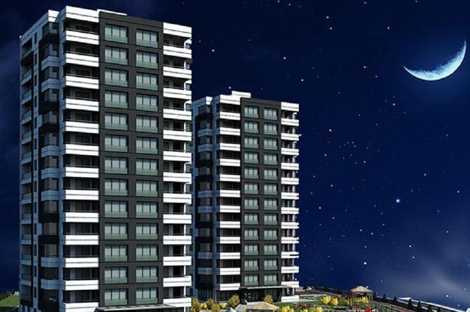 Нерухомість в Akınci Konfor Evleri — дивіться на пошуковику нерухомості GEOLN.COM. Фото 1