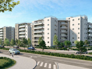 Real estate in Wine City — look at the real estate search engine GEOLN.COM. Photo 2