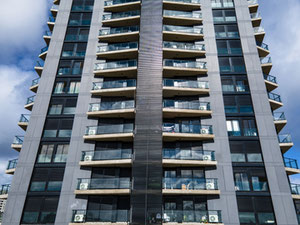 Real estate in Nostrum Bay — look at the real estate search engine GEOLN.COM. Photo 2