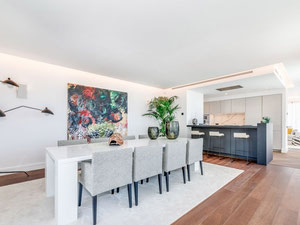 Willa 5 sypialni 520 m² we Flamingo, Hiszpania — Wyszukiwarka nieruchomości od deweloperów i właścicieli GEOLN.COM. Zdjęcie 4