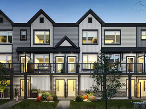 Nieruchomości w Belwood Park — spójrz na wyszukiwarkę nieruchomości GEOLN.COM. Zdjęcie 2