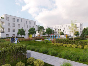 უძრავი კონება Zielone  Zamienie — გადახედეთ უძრავი ქონების საძიებო სისტემას GEOLN.COM. ფოტო 2