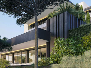 别墅 6 间卧室 1735 m² 在 La Zagaleta, 西班牙 — 来自开发商和业主的房地产搜索引擎 GEOLN.COM. 照片 6