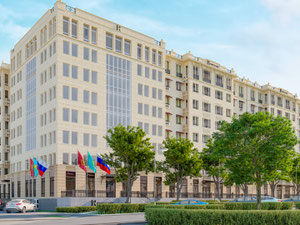 Real estate in Renaissance — look at the real estate search engine GEOLN.COM. Photo 3