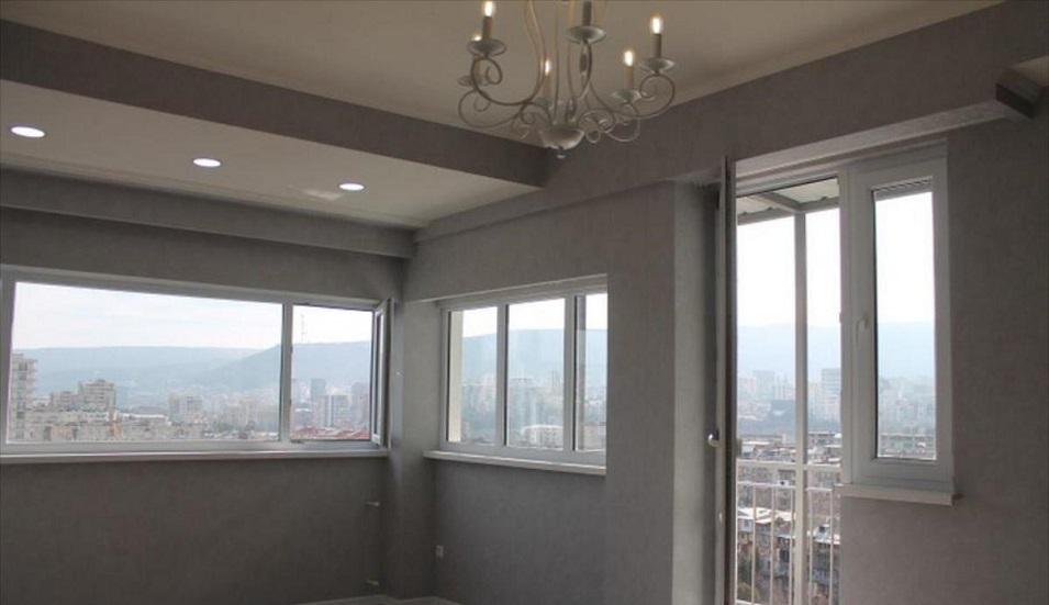 Didube的3间卧室的公寓 — 来自开发商和业主的房地产搜索引擎 GEOLN.COM. 照片 1