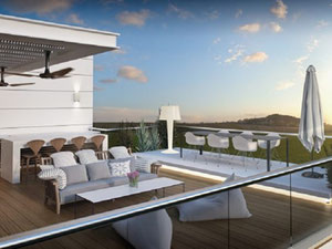 Нерухомість в Nathaniel More — дивіться на пошуковику нерухомості GEOLN.COM. Фото 5