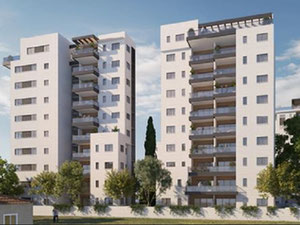 房地产在 ME - Raanana — look at the real estate search engine GEOLN.COM. 照片 4