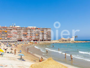 Apartment 3 bedrooms 120 m² in Torrevieja, Spain — Find off-plan property or real estate resale directly from developers and owners GEOLN.COM. Photo 6