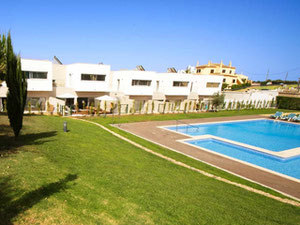 Нерухомість в Ferragudo Design Villas — дивіться на пошуковику нерухомості GEOLN.COM. Фото 4