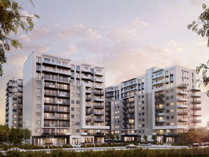 içindeki mülkiyet Ansamblul Rezidential President — emlak arama motoru GEOLN.COM'a bakın. Fotoğraf 4