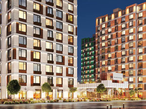 Нерухомість в Basenova 10 — дивіться на пошуковику нерухомості GEOLN.COM. Фото 7