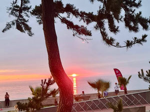 Квартира в Кобулеті на березі моря — Пошуковик нерухомості від забудовників і власників GEOLN.COM. Фото 11