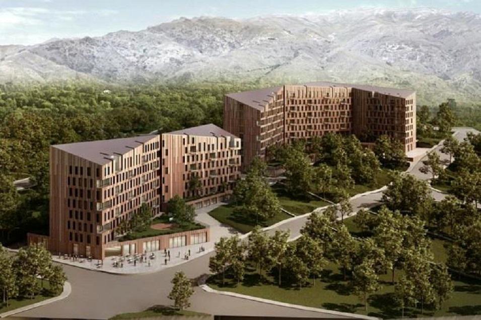 房地产在 Univa Duzce — look at the real estate search engine GEOLN.COM. 照片 1