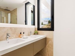 别墅 5 间卧室 625 平方米，位于西班牙拉阿尔克利亚 — 来自开发商和业主的房地产搜索引擎 GEOLN.COM. 照片 15