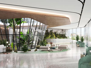 Апартаменты 3 спальни 391 м² в Сьерре Бланка, Испания — Поисковик недвижимости от застройщиков и собственников GEOLN.COM. Фото 33