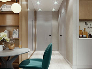 LA QUINTA待售公寓 — 来自开发商和业主的房地产搜索引擎 GEOLN.COM. 照片 6