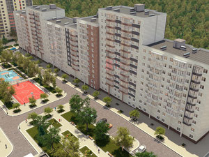 უძრავი კონება Zelenaya Rosha — გადახედეთ უძრავი ქონების საძიებო სისტემას GEOLN.COM. ფოტო 3