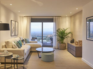 公寓 2 卧室 147 m² 在 La Alqueria, 西班牙 — 来自开发商和业主的房地产搜索引擎 GEOLN.COM. 照片 9