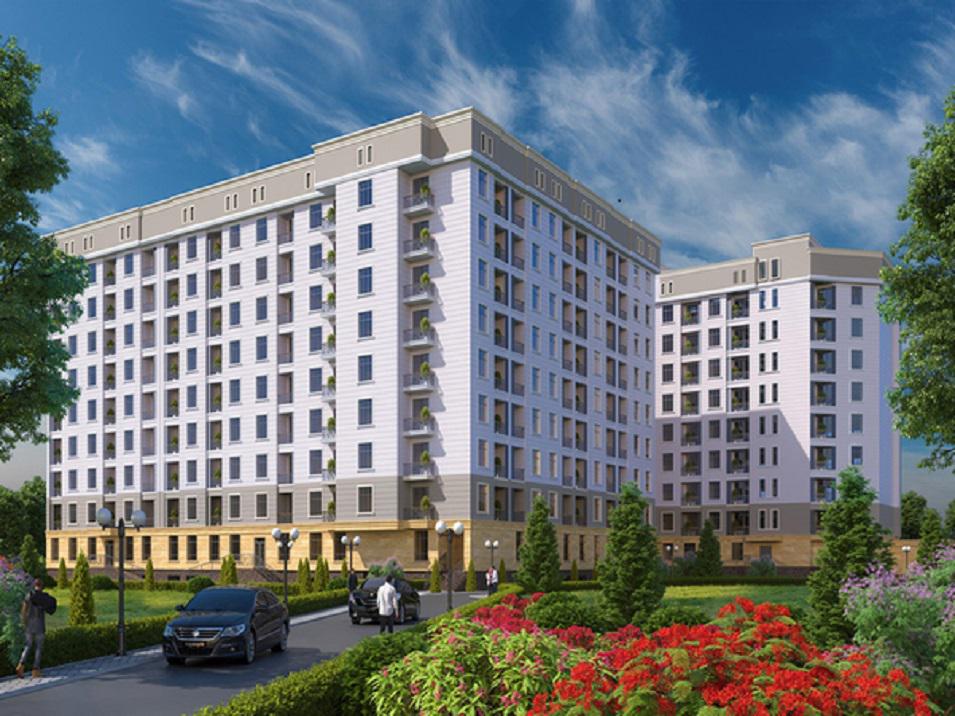 Nieruchomości w Comfort — spójrz na wyszukiwarkę nieruchomości GEOLN.COM. Zdjęcie 1