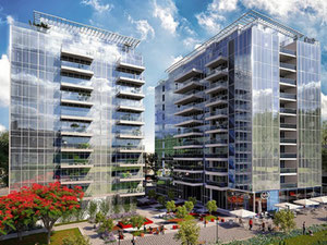 Nieruchomości w ICE TEL AVIV — spójrz na wyszukiwarkę nieruchomości GEOLN.COM. Zdjęcie 2