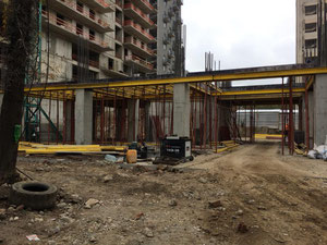 Real estate in Tbilisi Palace — look at the real estate search engine GEOLN.COM. Photo 10