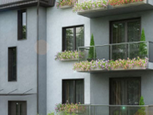 房地产在 Lyali Ratushnoy — look at the real estate search engine GEOLN.COM. 照片 3