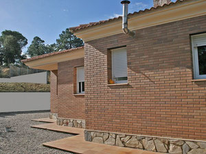 房子在西班牙，加泰罗尼亚，略雷特德马尔 — 来自开发商和业主的房地产搜索引擎 GEOLN.COM. 照片 6