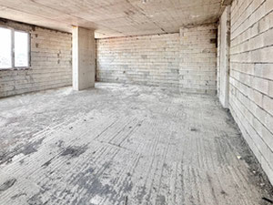 三居室公寓，布局合理，享有壮观的山景 — 来自开发商和业主的房地产搜索引擎 GEOLN.COM. 照片 11