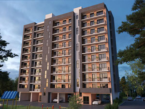 უძრავი კონება თქვენი სახლი დიდუბეში — გადახედეთ უძრავი ქონების საძიებო სისტემას GEOLN.COM. ფოტო 4